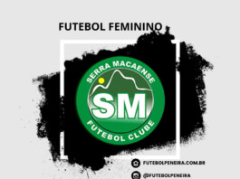 Serra Macaense FC divulga peneiras para o feminino!