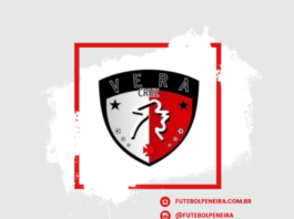 Vera Cruz E.C-PE com novas peneiras!