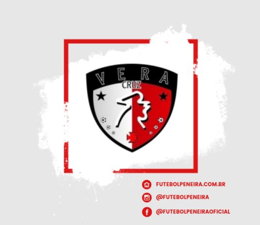 Vera Cruz E.C-PE com novas peneiras!