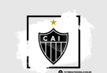 C.A Itapemirim-ES divulga nova peneira!