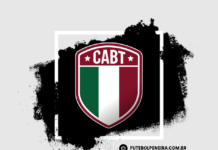 C.A Barra da Tijuca-RJ com novas peneiras!