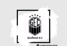 Goiânia E.C -GO divulga nova peneira!