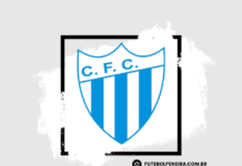 Ceres FC-RJ divulga novas peneiras!
