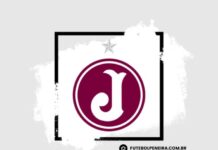 Juventus da Mooca-SP divulga nova peneira!