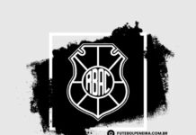 Rio Branco E.C-ES com novas peneiras!