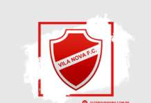 Vila Nova-GO com novas peneiras!