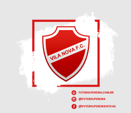 Vila Nova-GO divulga novas peneiras!