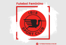 Ibis-PE divulga peneiras para o feminino!