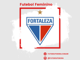 Fortaleza EC divulga peneiras para o feminino!