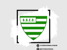 Sete de Setembro EC-PE com novas peneiras!