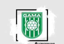 S.E Gama-DF divulga novas peneiras!