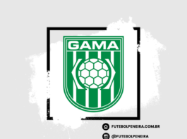 S.E Gama-DF divulga novas peneiras!
