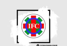 Ipatinga FC-MG divulga novas peneiras!