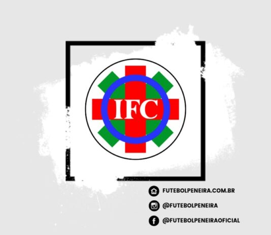 Ipatinga FC-MG divulga novas peneiras!