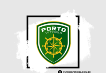 Porto Vitória-ES com novas peneiras em 2024!