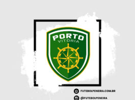 Porto Vitória-ES com novas peneiras em 2024!