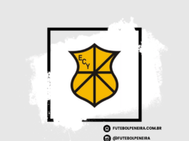 E.C Ypiranga-BA com novas peneiras!