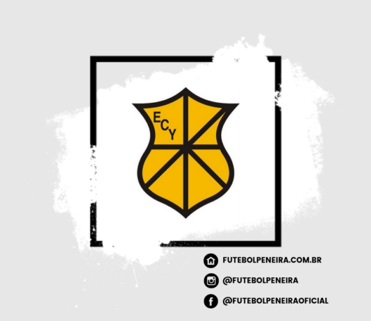 E.C Ypiranga-BA com novas peneiras!