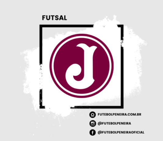 Juventus-SP com novas peneiras para o futsal!