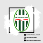 Metropolitano-SC divulga nova peneira!