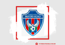 S. E. Belford Roxo-RJ anuncia novas peneiras!