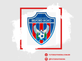 S. E. Belford Roxo-RJ anuncia novas peneiras!