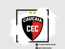 Caucaia EC-CE divulga nova peneira!