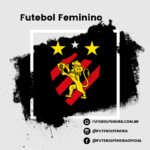 Sport Recife-PE divulga novas peneiras para o feminino!