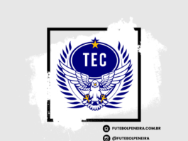 Taguatinga E.C divulga novas peneiras!