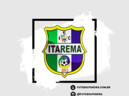 Itarema-CE anuncia mais uma peneira!