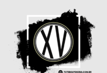 Participem das peneiras do XV de Piracicaba-SP!