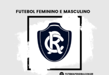 Clube do Remo-PA anuncia novas peneiras!