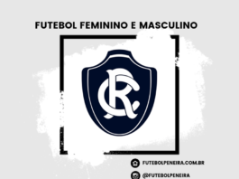 Clube do Remo-PA anuncia novas peneiras!