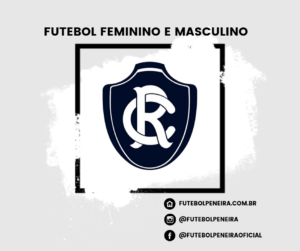 Escudo clube do remo