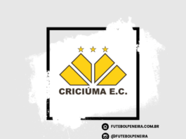 Criciúma E.C -SC com novas peneiras!