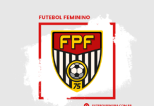 FPF fará 2º edição de suas peneiras femininas!