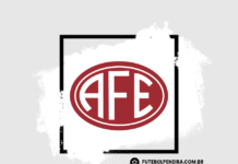 Ferroviária-SP anuncia nova peneira para o masculino!