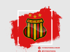 Sampaio Corrêa-MA anuncia novas peneiras!