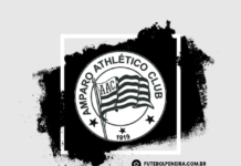 Amparo Athletico Club-SP divulga novas peneiras!
