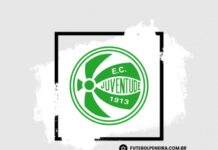 Juventude E.C divulga novas peneiras!!