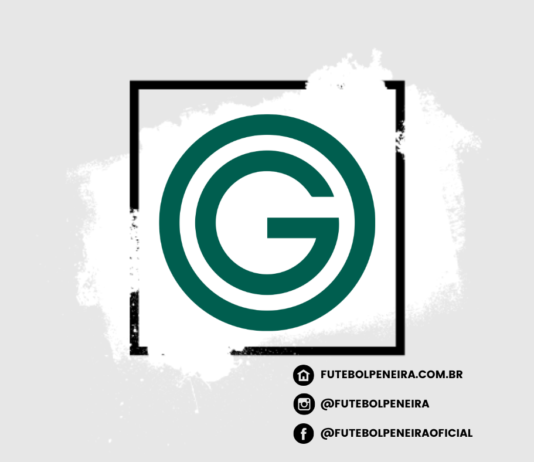 Participem das novas seletivas do Goiás E.C!