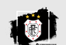 Americano FC-RJ anuncia novas peneiras!