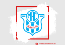 Marília A.C-SP dvulga nova peneira!