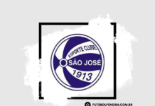 E.C São José-RS anuncia novas peneiras!