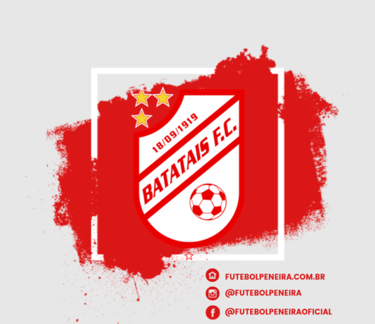 Batatais-SP com novas peneiras!