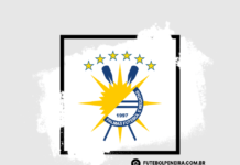 Palmas FR divulga novas peneiras!