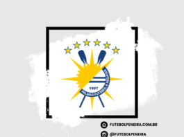 Palmas FR divulga novas peneiras!