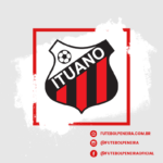 Ituano FC-SP divulga novas peneiras!