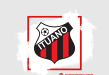 Ituano FC-SP divulga novas peneiras!