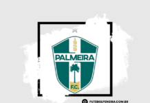 Palmeira FC-RN divulga próximas peneiras!